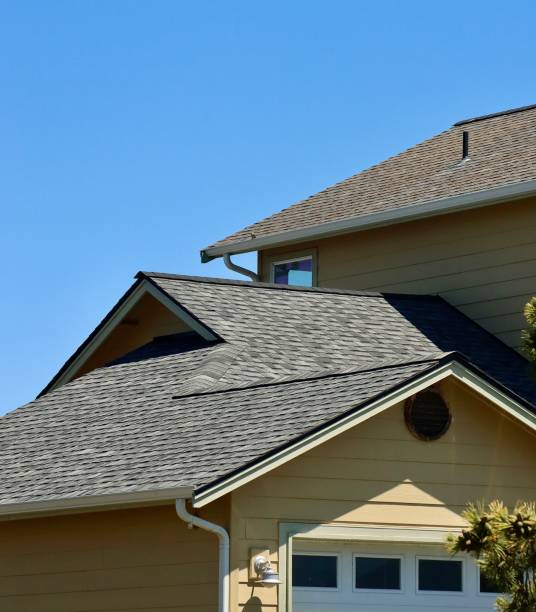 Fast & Reliable Emergency Roof Repairs in West Mifflin, PA